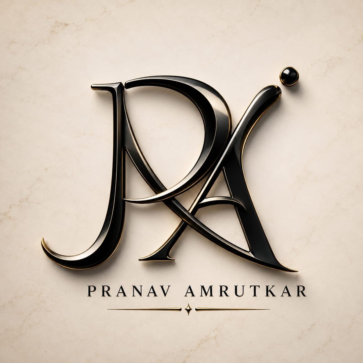 Pranav Amrutkar