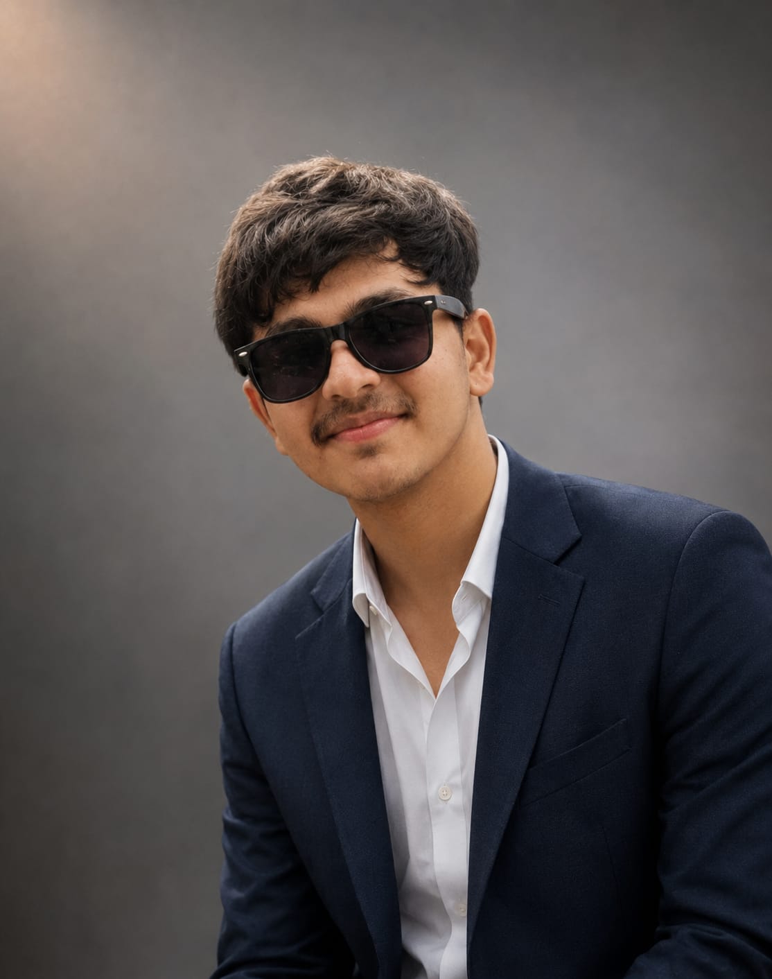 Pranav Amrutkar